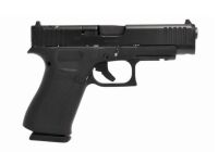 Imagem de PISTOLA GLOCK G48 MOS GEN 5 - OXIDADA - CAL.9MM